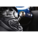 Abarth 500/500C gearbox knob and lever Scorpione