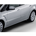 Ford S-MAX (2006 - 05/2015) sideskirts set for left and right side