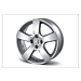 Peugeot alloy wheel Atalante 17" 4-holes