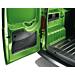 Fiat Fiorino storage nets