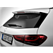 Mercedes Benz GLA / EQA roof spoiler
