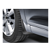 Hyundai i20 Active (2016 - .. ) mud flaps kit, front