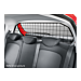 Hyundai i10 (2017 - ..) cargo separator, upper frame