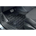 Citroën C5 (2008 - 2018) floor mats rubber