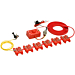 Ford K&K* Marterverjager M4700B, combinatie-apparaat