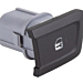 Ford Ranger (11/2011 - 08/2015) door lock switch