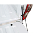 Ford Ranger (11/2011 - 2019) tailgate spring with soft-release function