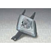 Peugeot 407 fog lamps kit