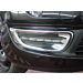 Musketier Citroën C3 Picasso LED dagrijverlichting chroom incl. inzetstukken chroom