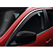 Renault Kadjar wind deflectors
