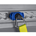 Ford Tourneo / Transit Custom (08/2012 - 09/2023) load securing eyes blue