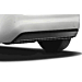 Peugeot 308 (2013 - 2021) diffusor with one tail pipe