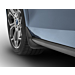 Ford Focus (04/2018 - ..) mud flaps front