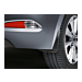 Hyundai i20 Active (2016 - .. ) mud flaps kit, rear