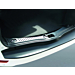 Ford Mondeo 03/2007 - 11/2010 hatchback ClimAir, rear bumper load protection contoured, black