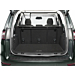 Ford Galaxy / S-MAX (06/2015 - 04/2023) scheidingsrek / hondenrek bagageruimte