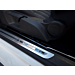 Volkswagen Golf 6 R-line scuff plates (5-drs)