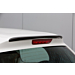 Musketier Peugeot 108 roof spoiler, black