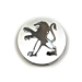 Peugeot hub cap