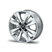 Citroën lichtmetalen velgen set Parkes 15"