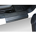 Musketier Peugeot Bipper scuff plates