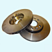 Dacia Duster 2010 - 2018 ventilated brake discs set Dacia Duster 2010 - 2018 ventilated brake discs set