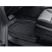 Ford Ranger (11/2011 - 11/2022) floor mats all-weather, front, black