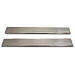 Ford C-MAX 2007 - 2010 scuff plates  rvs