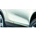 Chevrolet Trax door protectors