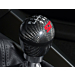 Ford Fiesta (07/2017 - 2023) / Focus (04/2018 - ..) Performance shift knob with Ford ST logo