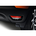 Renault mud flaps (front or rear)