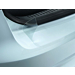 Ford Ecosport (10/2017 - ..) bumper protector film, transparent