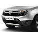 Dacia Duster 2014 - 2018 skidplate front