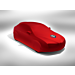 Alfa Romeo Brera / Spider car cover indoor