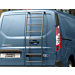 Ford TRANSIT CONNECT REAR LADDER FOR CARGO DOORS