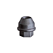 Ford wheel nut for alloy wheels M12 x 1.5mm