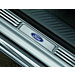 Ford Ranger 2006 - 10/2011 scuff plates front and rear, with Ford logo
