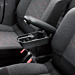 Citroen C3 (2016 - 2024) central armrest