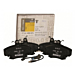 Dacia Logan 2004 - 2013 / Sandero 2008 - 2012 brake pads set front