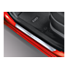 Hyundai i20 3-drs (2012 - 2015) scuff plates