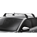 Peugeot 3008 (2016 - 2023) roof base carriers (for models without roof bars) Peugeot 3008 (2016 - 2023) roof base carriers (for models without roof bars)