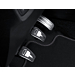 Ford Puma (10/2019 - ..) with manual transmission, except ST and ST-Line Sport Pack