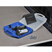 Ford Tourneo / Transit Custom (08/2012 - 09/2023) Cargo securing package In a blue and translucent white box