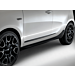 Lancia Ypsilon side skirts