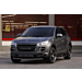 Musketier Peugeot 4008 stainless steel-bullbar for CityGuard