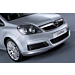 Opel Zafira B OPC-line front bumper spoiler (2005 - 09/2008)