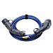 Ford charging cable for public charging stations throughout Europe (6 meters)