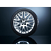 Opel OPC-line 18" 5-holes wheels