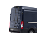 Ford Transit (01/2014 - ..) ladder at rear (for high roof)