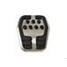 Ford Focus (04/2018 - ..) ST / Kuga (12/2019 - ..) sport pedal brake / clutch
